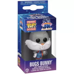 Space Jam A new Legacy - Bugs Bunny