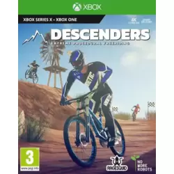 Descenders
