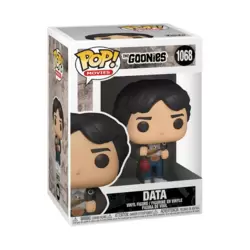 The Goonies - Data