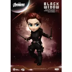 Black Widow - Avengers：Endgame