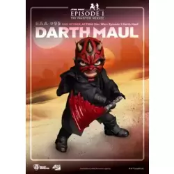 Darth Maul - Star Wars Episode I