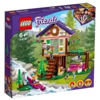 Forest House