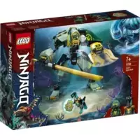 Lloyd's Hydro Mech