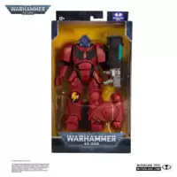 Blood Angels Hellblaster