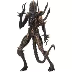 Aliens - Scorpion Alien