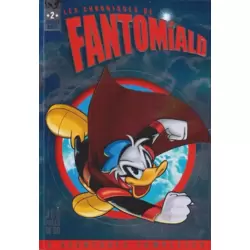 Les Chroniques de Fantomiald n°2