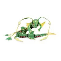 Pokemon Center - Mega Rayquaza