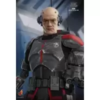 Star Wars The Bad Batch - Echo