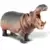 Wild Life - Hippopotame mâle