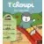 T\'choupi - T\'choupi au square