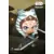 Cosbaby Figures - The Mandalorian - Ahsoka Tano