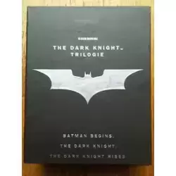 The Dark Knight - La Trilogie, édition spéciale