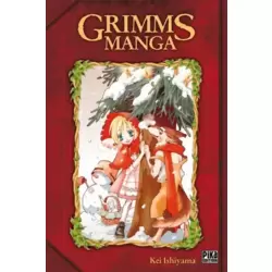 Grimms Manga