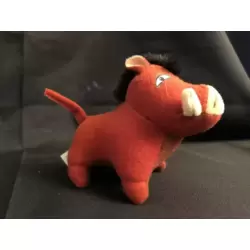 Pumba