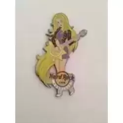 Band Girl #3