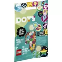 Extra DOTS Series 5