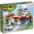 LEGO Duplo - Parking Garage and Car Wash