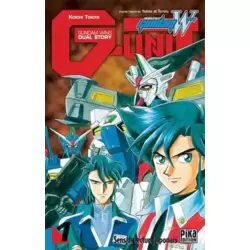 Mobile Suit Gundam Wing G-Unit - 1
