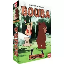 Bouba - Intégrale