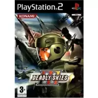 Deadly Skies 3