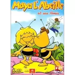 Maya l'Abeille et ses amis