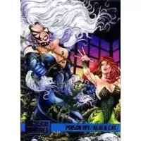 Enchantress / Circe BTL