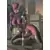 DC vs. Marvel Comics Fleer 1995 - Catwoman