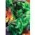 DC vs. Marvel Comics Fleer 1995 - Hulk