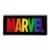 Rainbow Collection - Marvel Logo