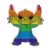 Rainbow Collection - Stitch