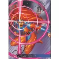 Jean Grey
