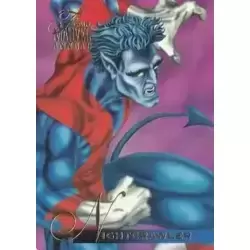 Nightcrawler