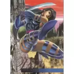 Psylocke