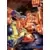 Marvel Annual Flair 1995 - Guido vs. Blob