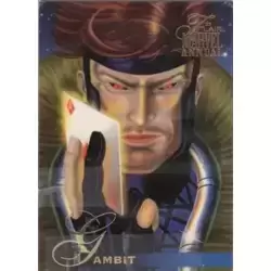 Gambit