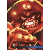 Juggernaut