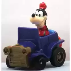 Goofy's Sport-Coupe