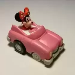 Minnie's Convertible