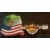 Core Country Flag Guitar