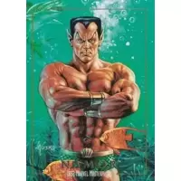 Namor