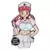 Pokémon - King Of The Pin - Nurse Joy