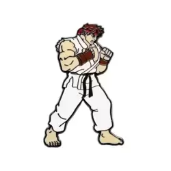 Street Fighter - Ryu