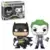 Batman - White Knight Batman & White Knight The Joker 2 Pack