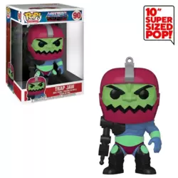 Masters of the Universe - Trap Jaw 10
