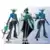 S.H. Figuarts - Anime Manga - Lunatic Tiger and Bunny