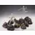 S.H. Figuarts Dragonball - Effect Rock - Gray Version