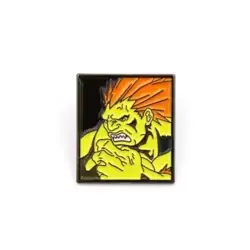 Thekoyostore - Street Fighter - Character Selection Collection - Blanka
