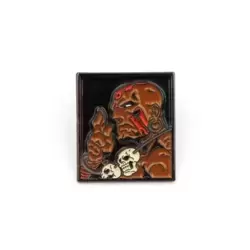 Thekoyostore - Street Fighter - Character Selection Collection - Dhalsim