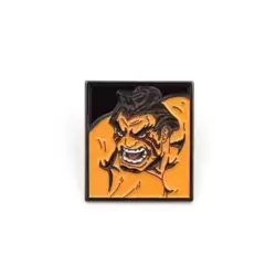 Thekoyostore - Street Fighter - Character Selection Collection - E. Honda