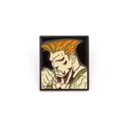 Thekoyostore - Street Fighter - Character Selection Collection - Guile